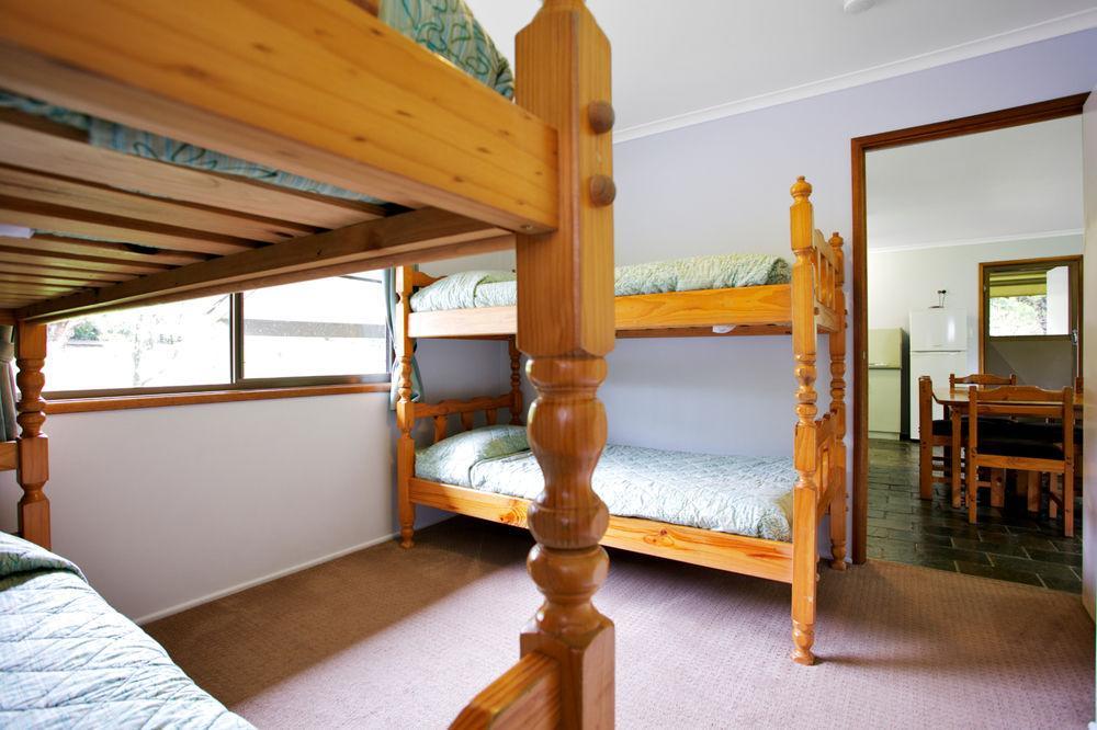 Broken River Mountain Resort Eungella Екстериор снимка