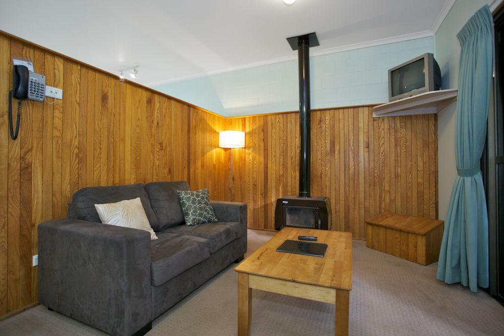 Broken River Mountain Resort Eungella Екстериор снимка