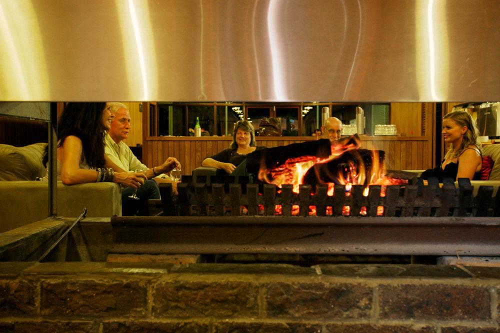 Broken River Mountain Resort Eungella Екстериор снимка