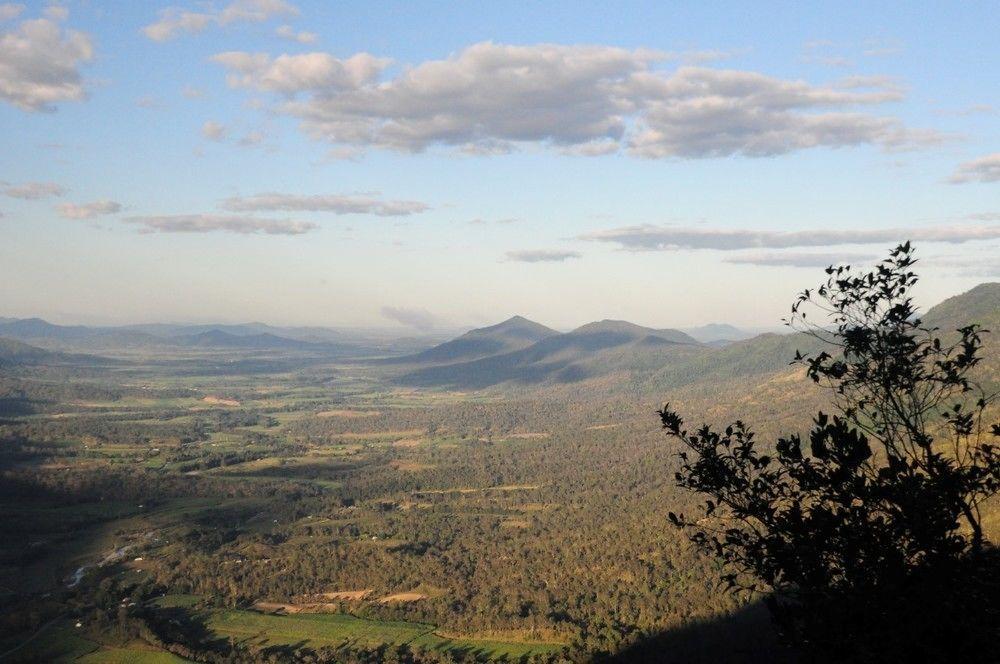Broken River Mountain Resort Eungella Екстериор снимка