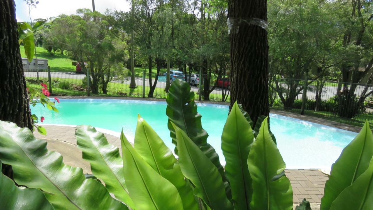 Broken River Mountain Resort Eungella Екстериор снимка