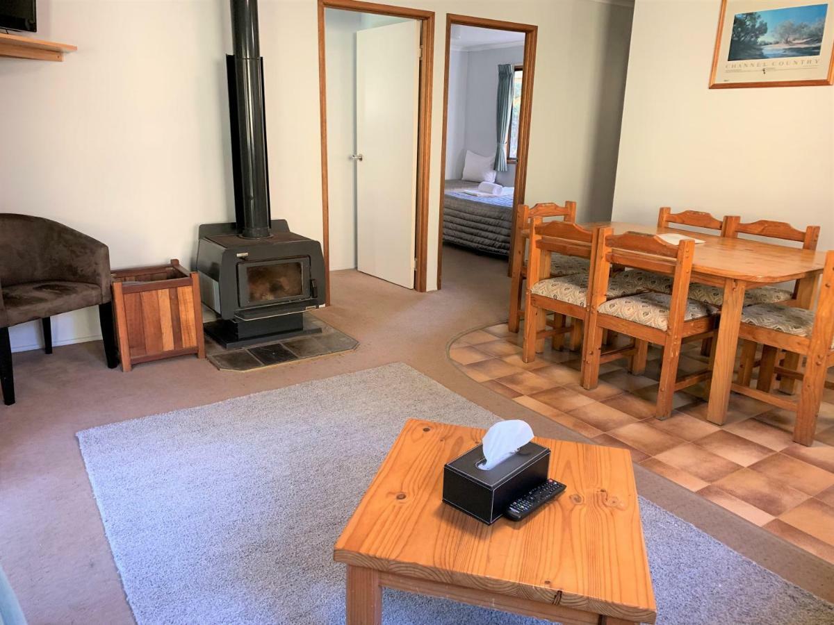 Broken River Mountain Resort Eungella Екстериор снимка