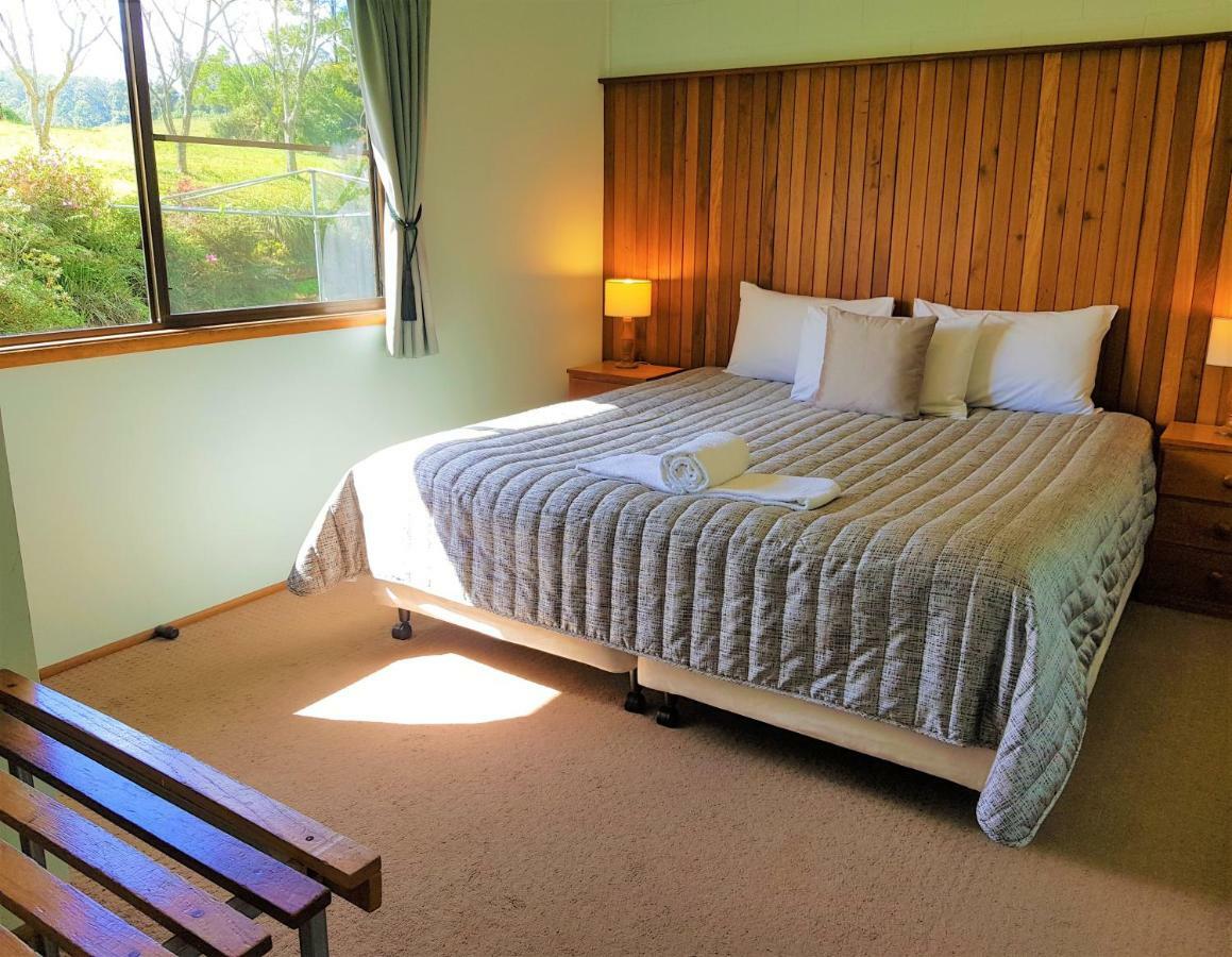 Broken River Mountain Resort Eungella Екстериор снимка