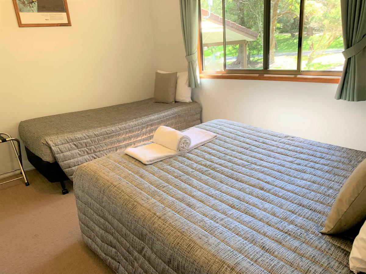 Broken River Mountain Resort Eungella Екстериор снимка