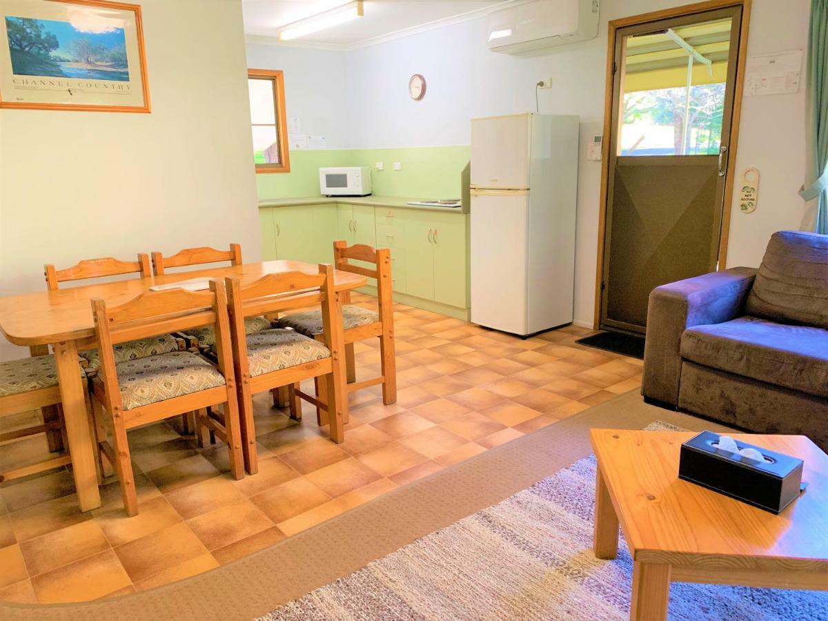 Broken River Mountain Resort Eungella Екстериор снимка