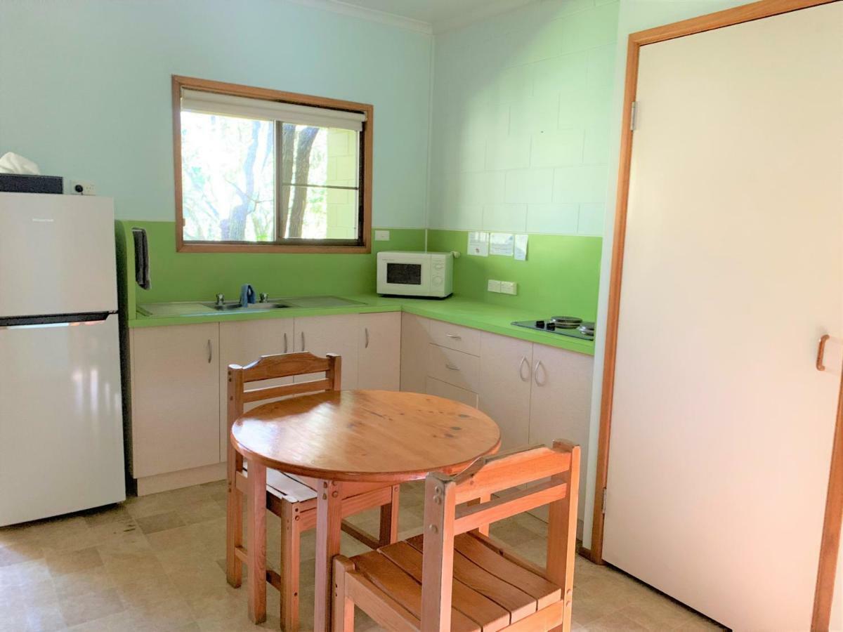 Broken River Mountain Resort Eungella Екстериор снимка