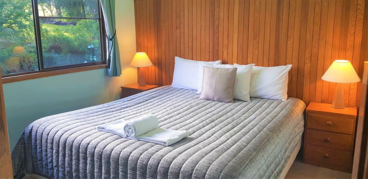 Broken River Mountain Resort Eungella Екстериор снимка